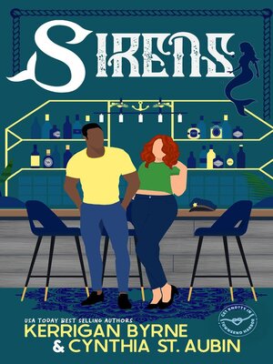 cover image of Sirens